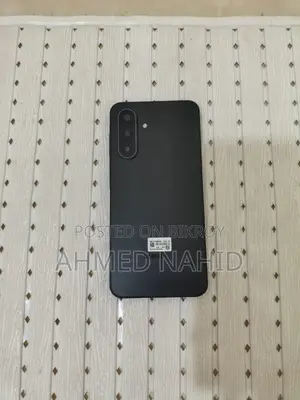 Samsung Galaxy A17 5G (Used)