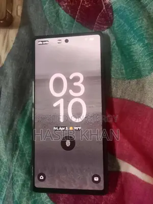 Google Pixel 6 8/128 GB (Used)