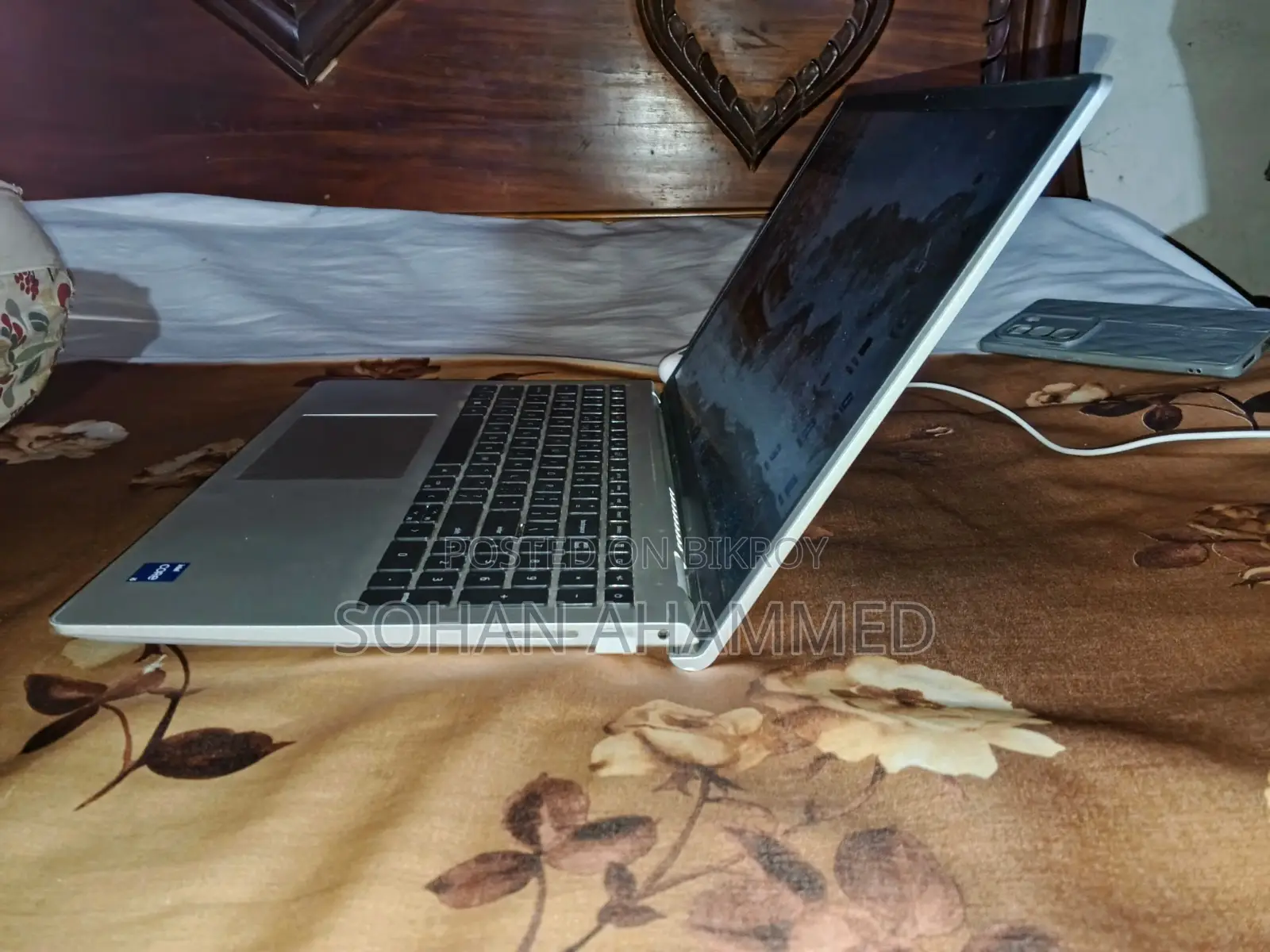 Dell Inspiron 15 3520 Core i5 12gn Laptop For Sell