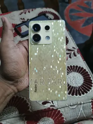 Xiaomi Redmi Note 13 8-256 (Used)