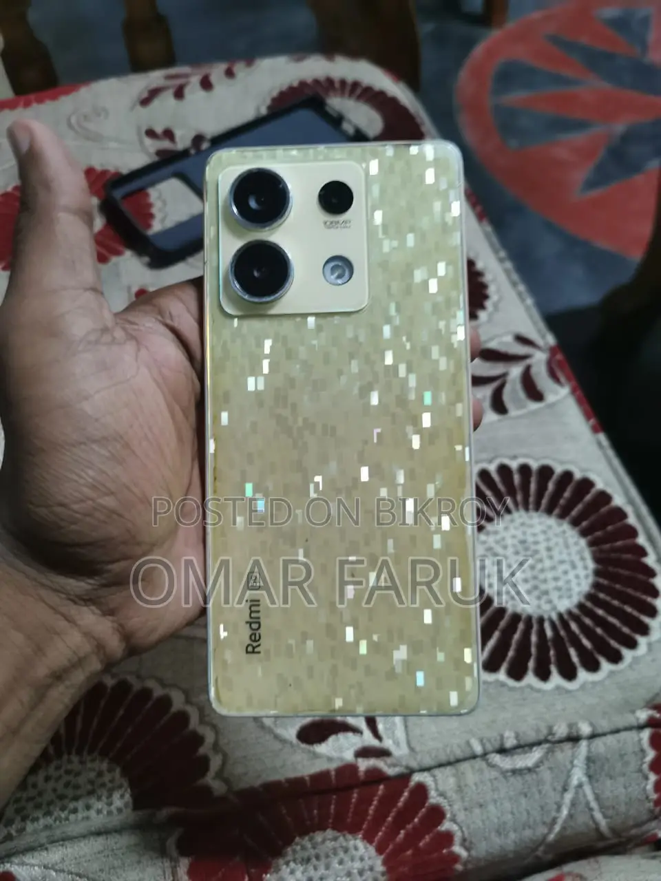Xiaomi Redmi Note 13 8-256 (Used)