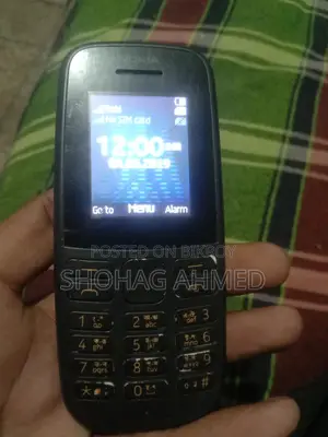 Nokia 105 (Used)