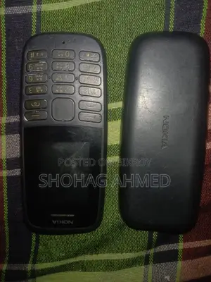 Nokia 105 (Used)