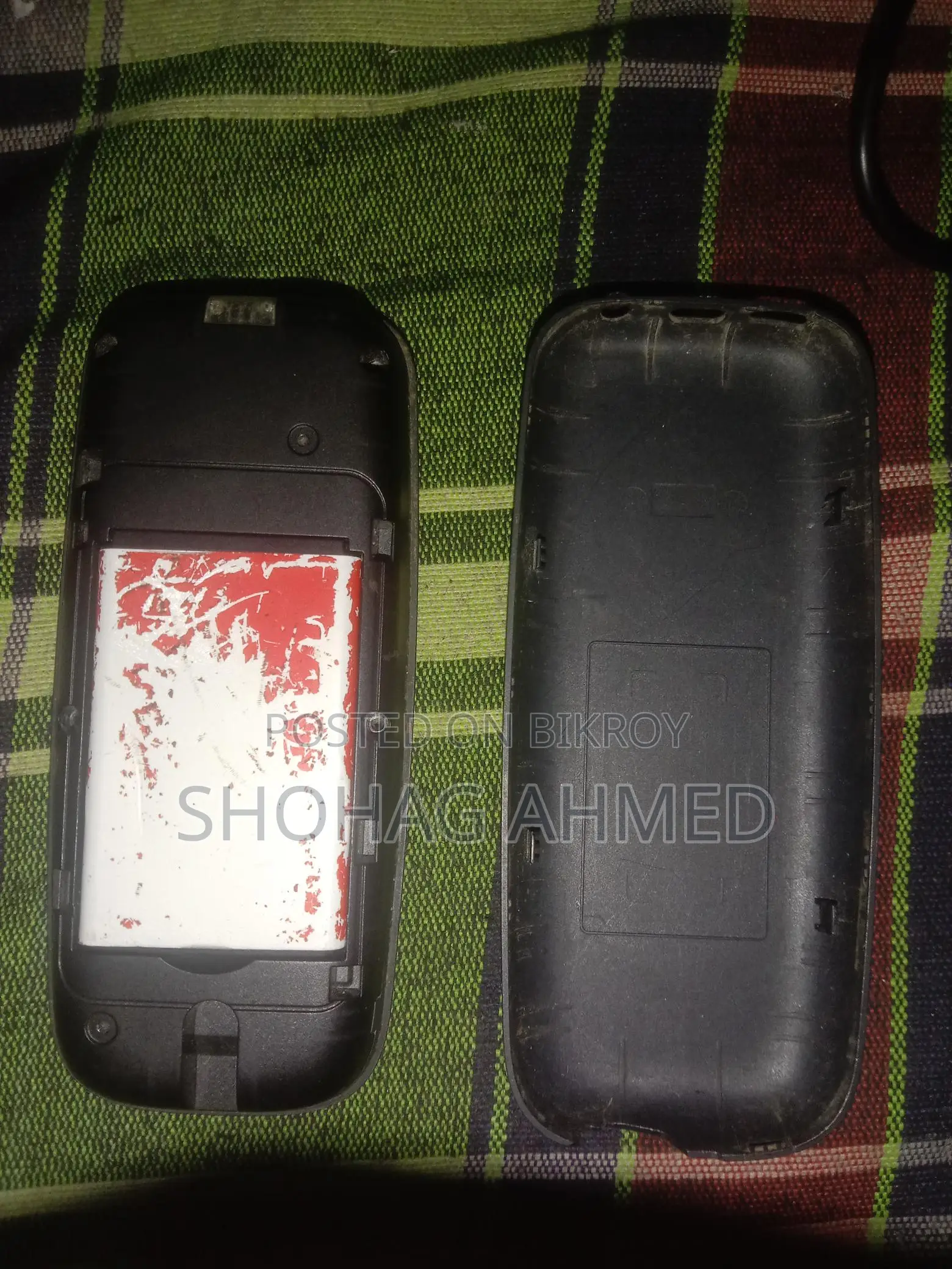 Nokia 105 (Used)