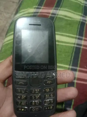 Nokia 105 (Used)