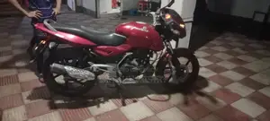 Bajaj Pulsar 150 2010
