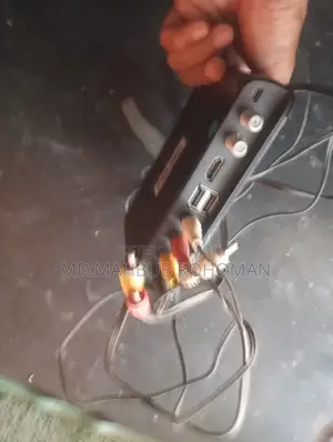 TV Card for Sale