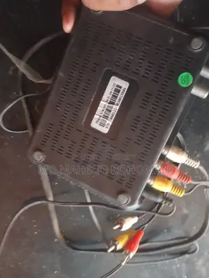 TV Card for Sale