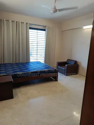 Full Furnished Apartment For Rent In Gulshan