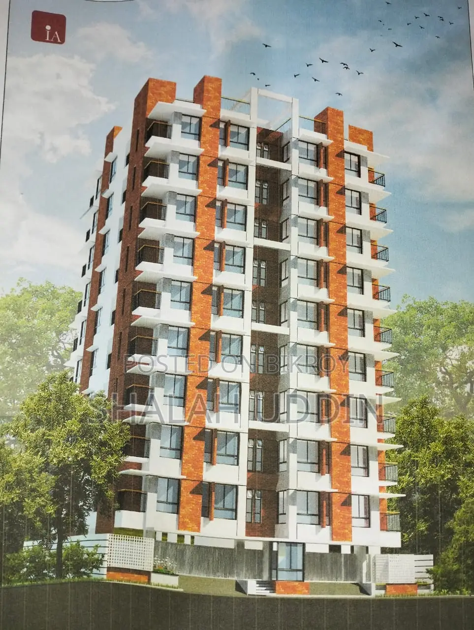 Ready Flat for Sale, Keraniganj