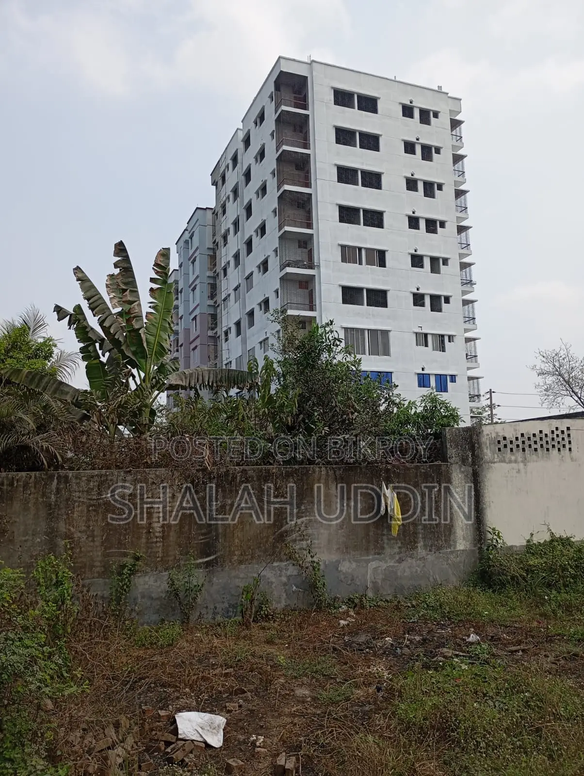 Ready Flat for Sale, Keraniganj