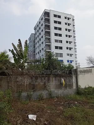 Ready Flat for Sale, Keraniganj
