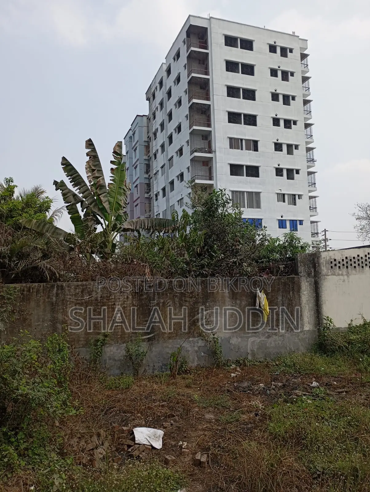 Ready Flat for Sale, Keraniganj