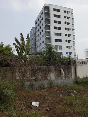 Ready Flat for Sale, Keraniganj