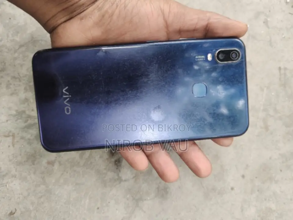 Vivo Y11 (Used)