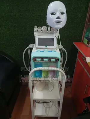 Used for 6 months, selling because I am closing the shop
