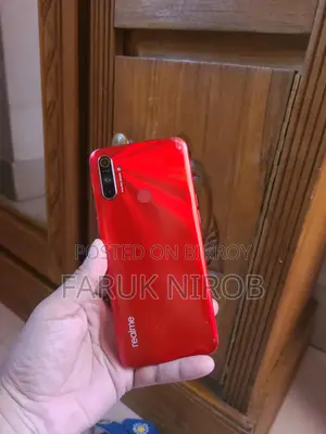 Realme C3 ` (Used)