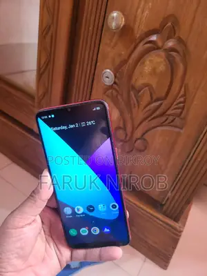 Realme C3 ` (Used)