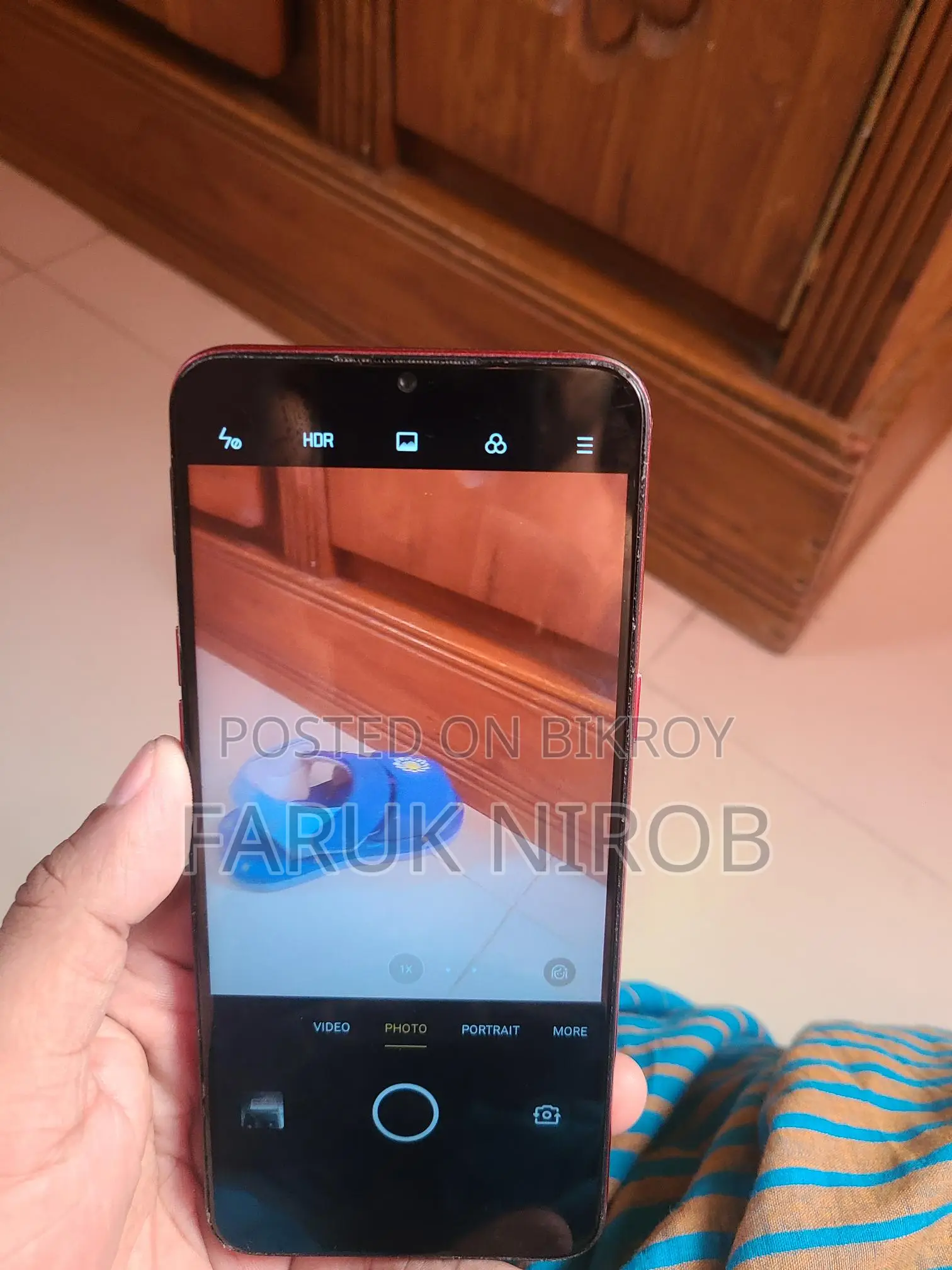 Realme C3 ` (Used)