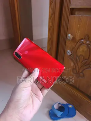 Realme C3 ` (Used)