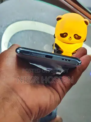 Xiaomi Redmi Note 10 Pro . (Used)
