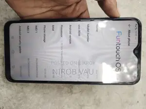 Vivo Y11 (Used)