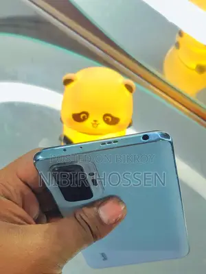 Xiaomi Redmi Note 10 Pro . (Used)