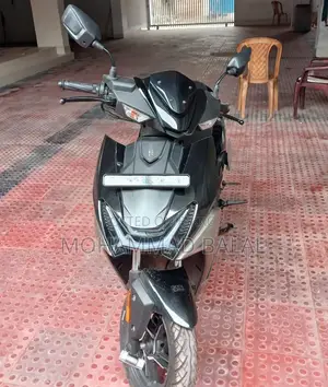 Hero Zoom 110 2026