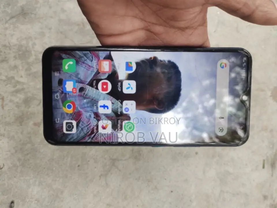 Vivo Y11 (Used)