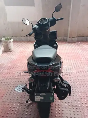 Hero Zoom 110 2026
