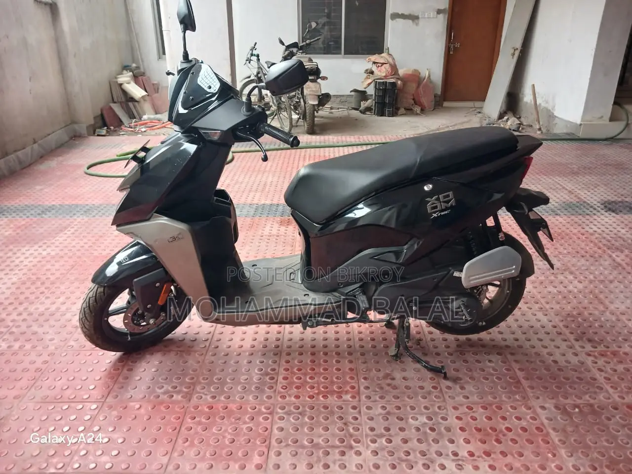 Hero Zoom 110 2026