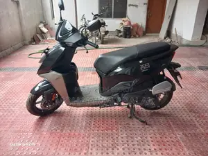Hero Zoom 110 2026