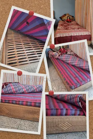 Cane Divan