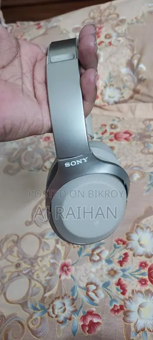 Sony Headphone
