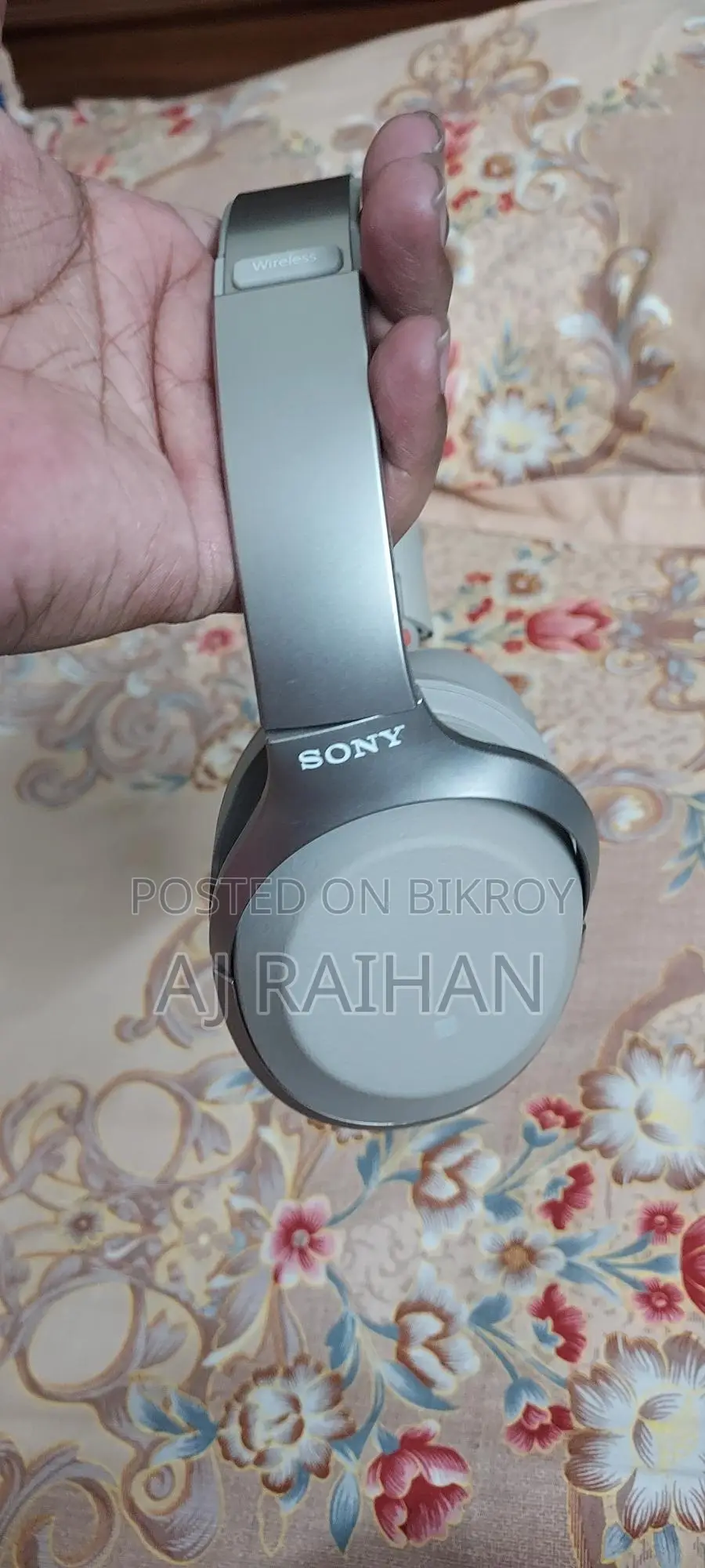 Sony Headphone