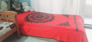 Cane Divan