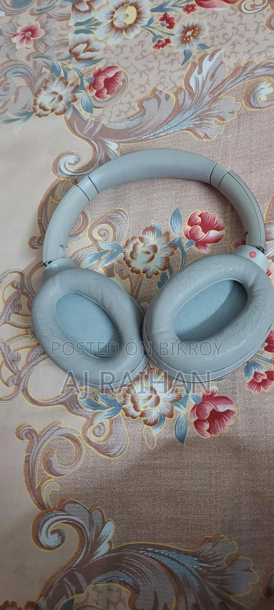 Sony Headphone