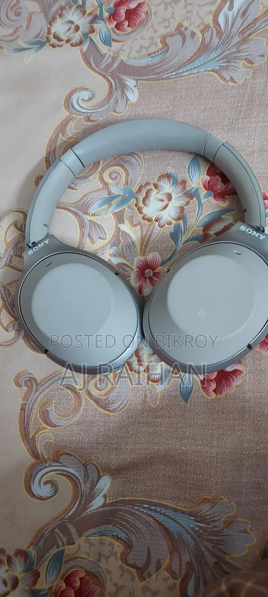 Sony Headphone