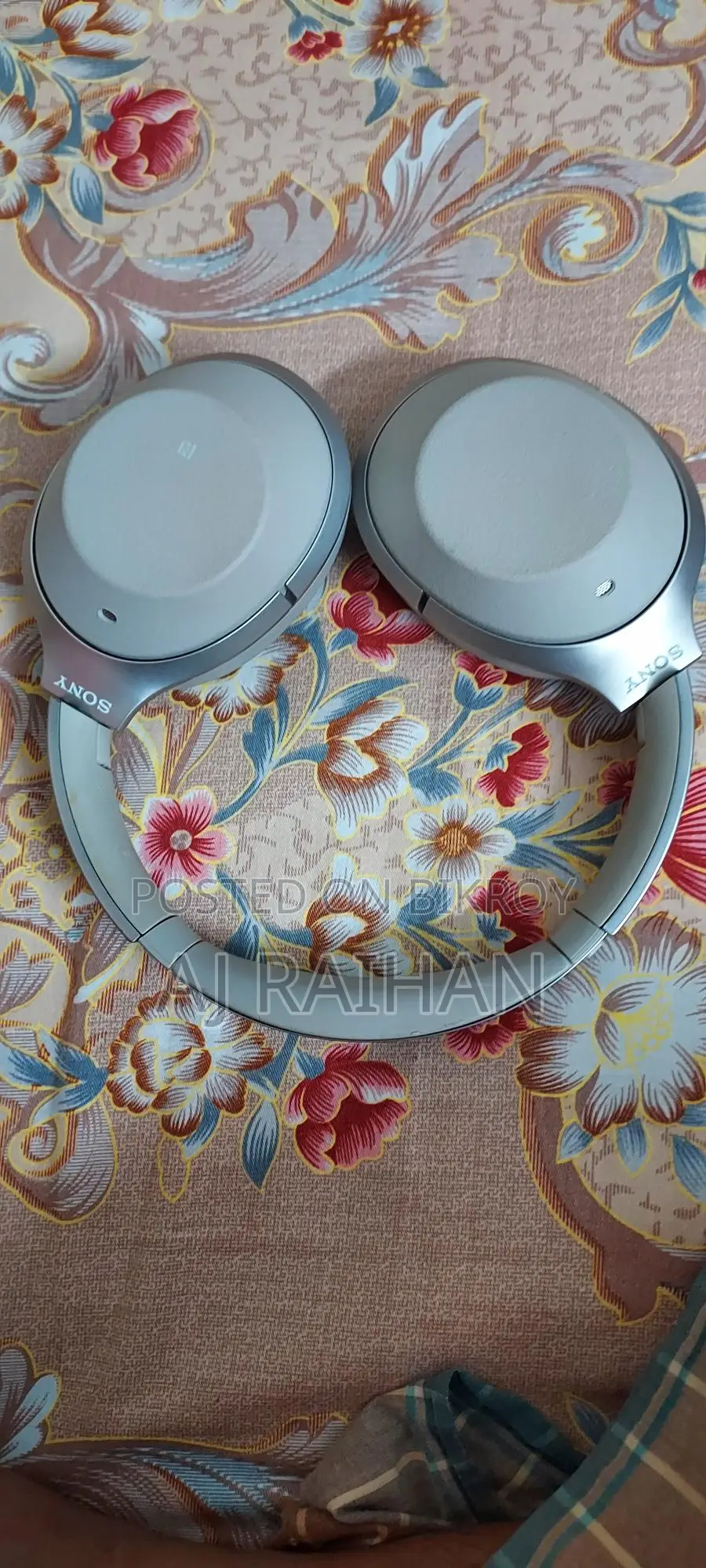 Sony Headphone