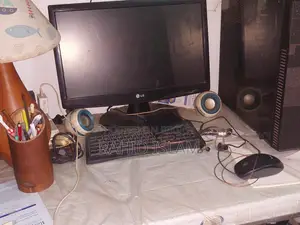 জরুরি PC সেটটি বিক্রি করছি