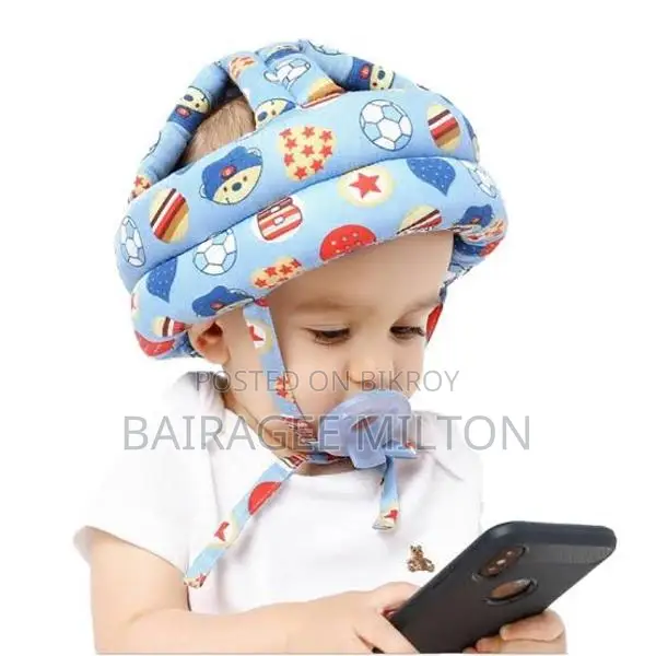 Baby Head Safety Protector Helmet