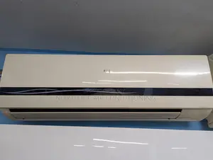 Haier 1.Ton Non inverter Ac.