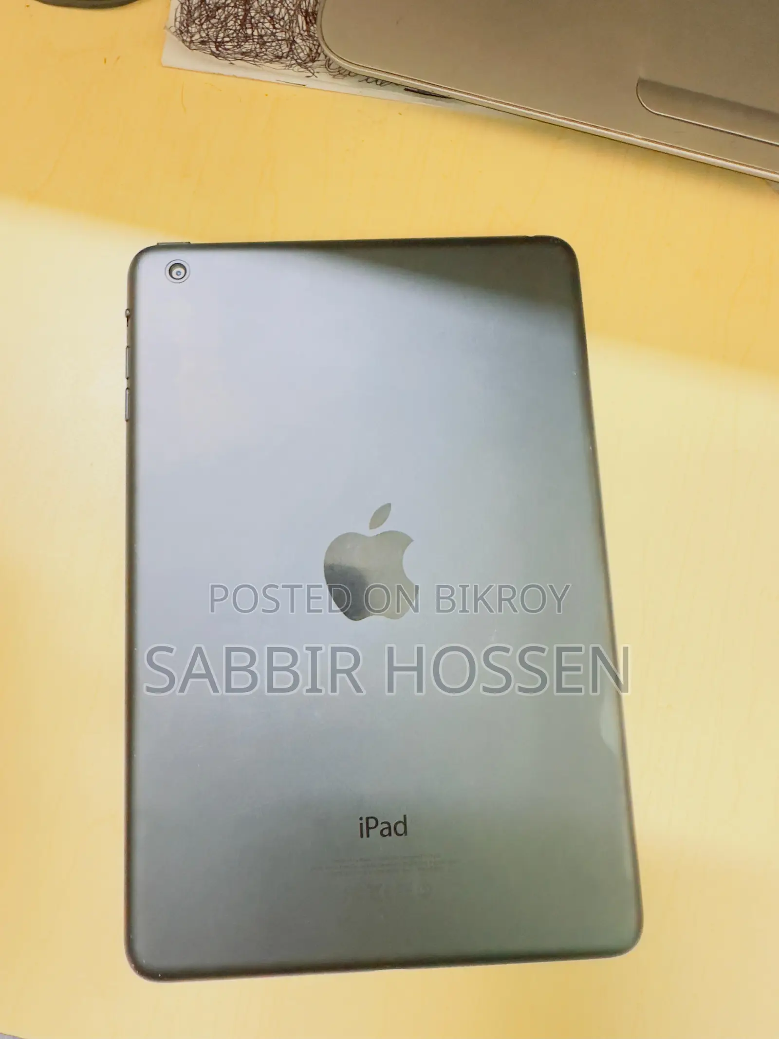 Apple Ipad Mini