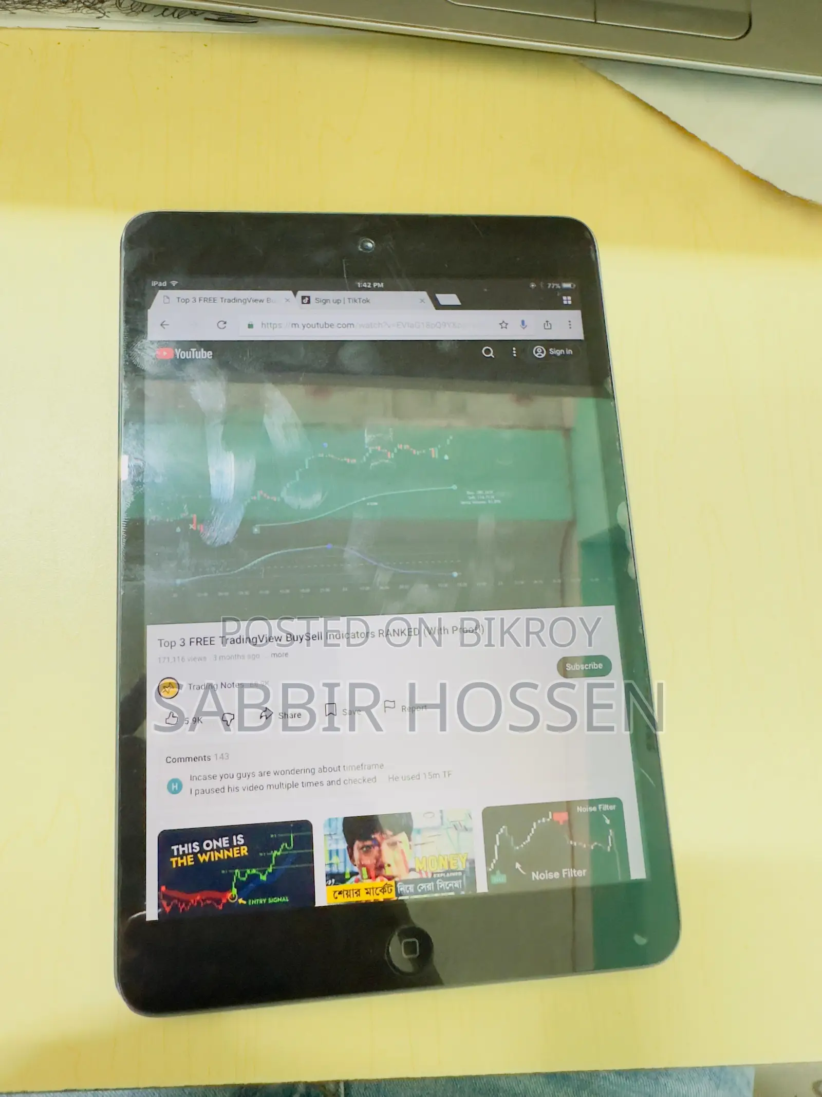 Apple Ipad Mini