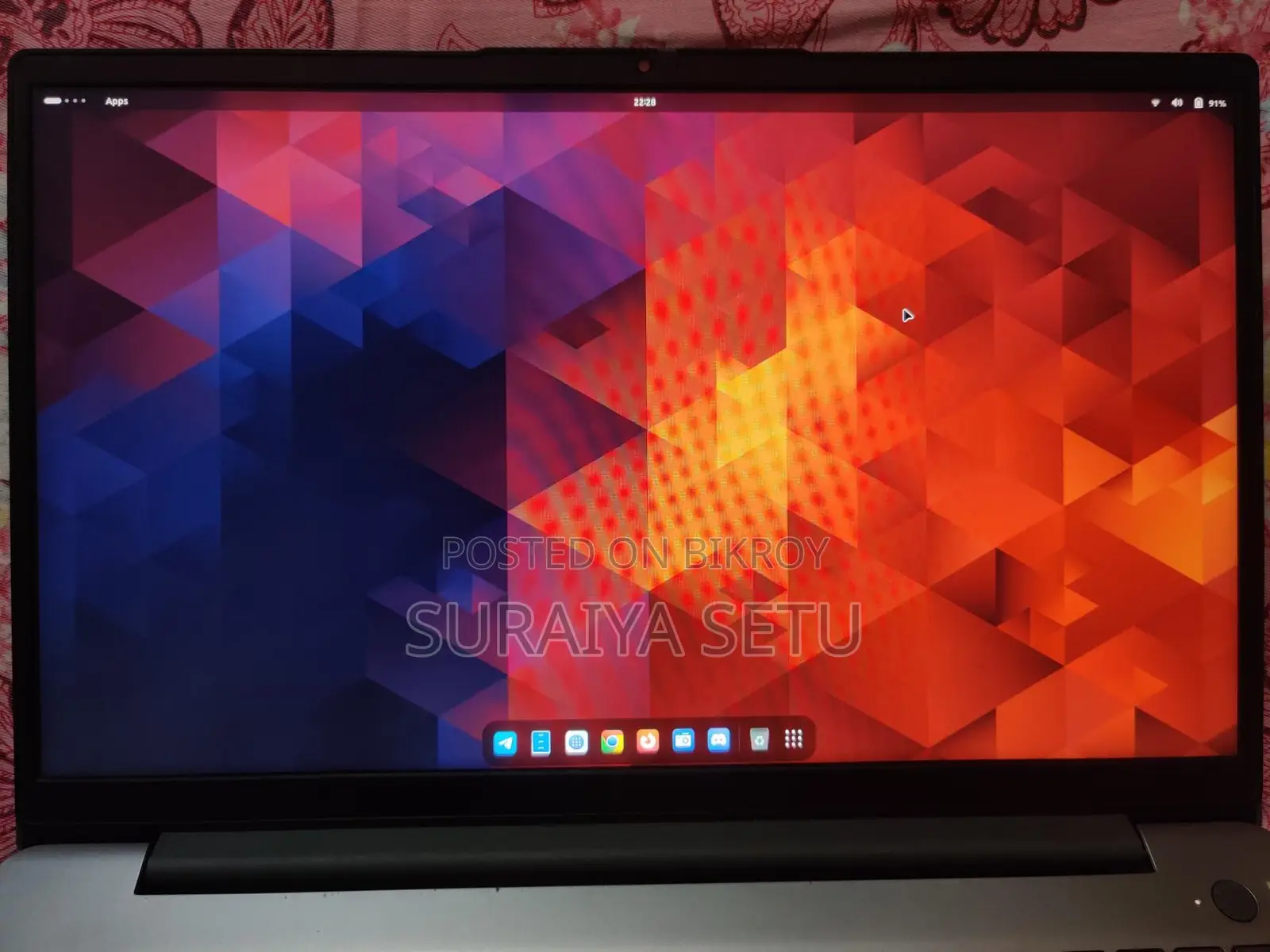 Lenovo Ideapad Slim 3