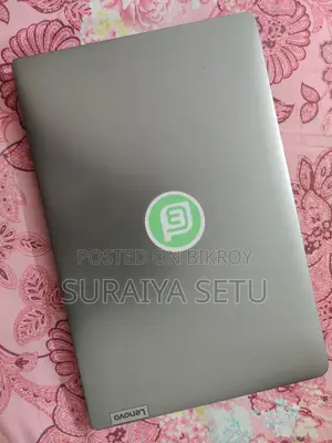 Lenovo Ideapad Slim 3