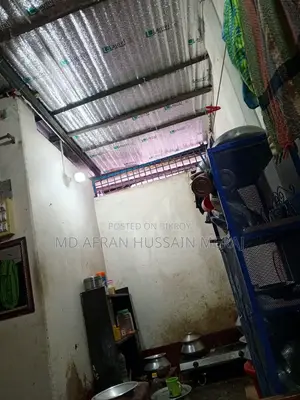Large single room apartment for rent