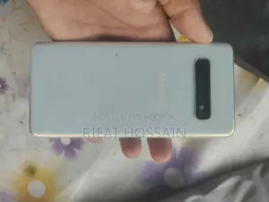 Samsung Galaxy S10 (Used)