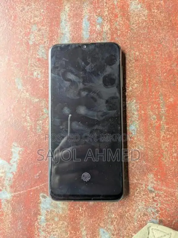 Samsung Galaxy A30s (Used)