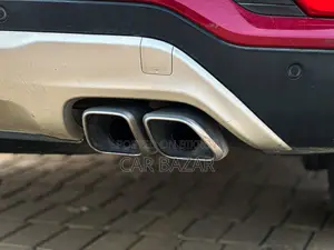 Hyundai Santa Fe Sunroof 7-Seater SUV 2017